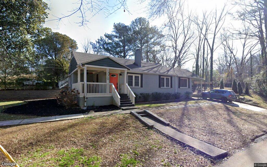 Springview Road