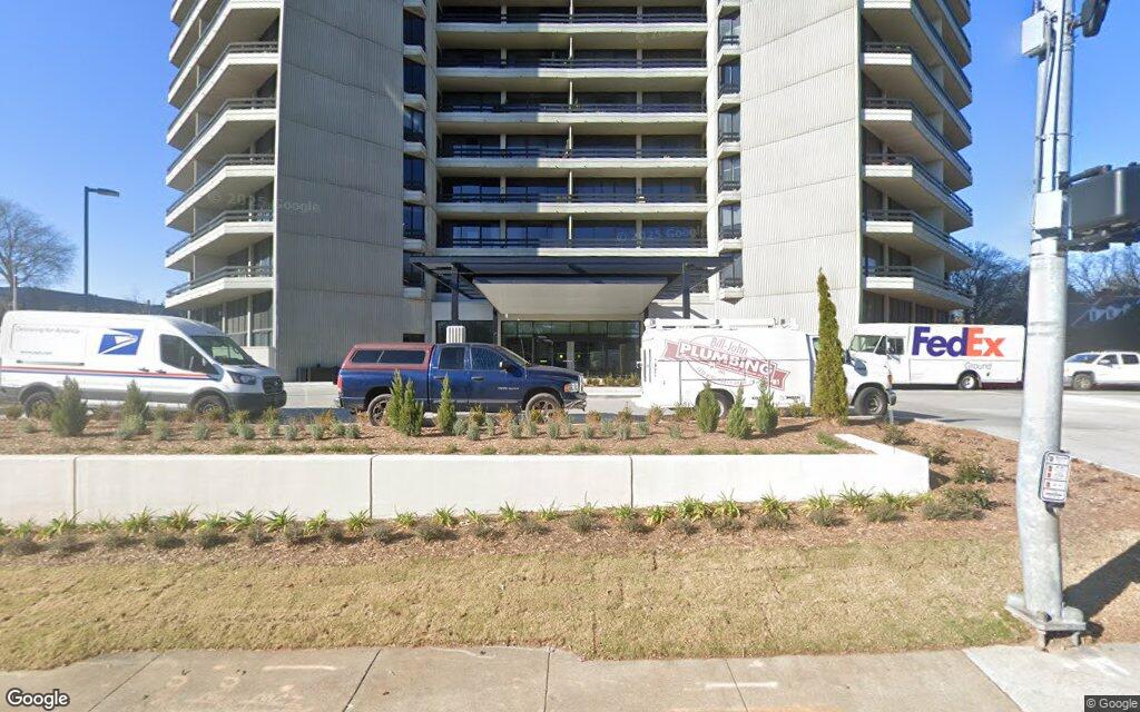 Peachtree Road