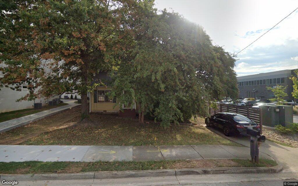 Elkins Street