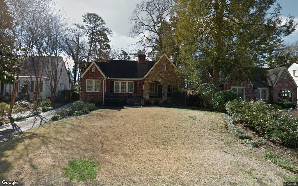 Brentwood Drive