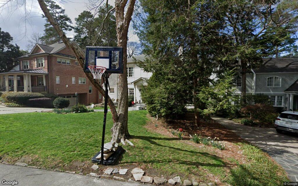 Peachtree Drive