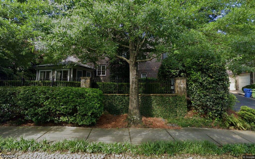 Howell Mill Road