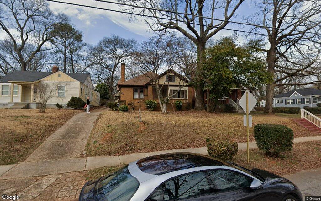 Katherwood Drive