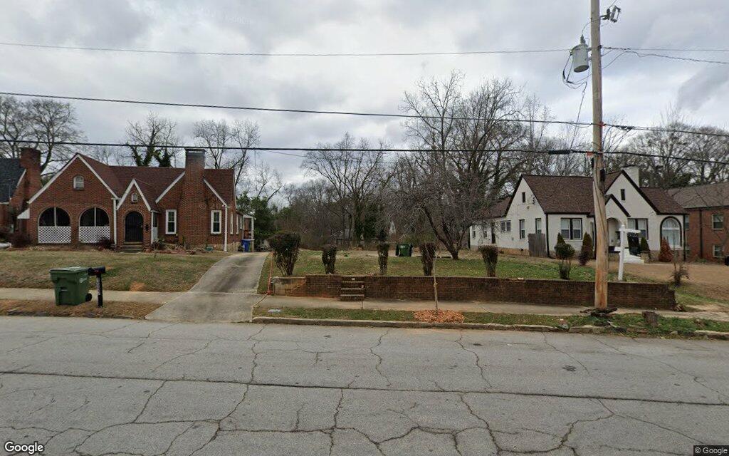 Westhaven Drive