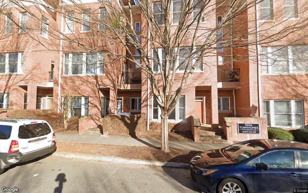 Fountainhead Lane