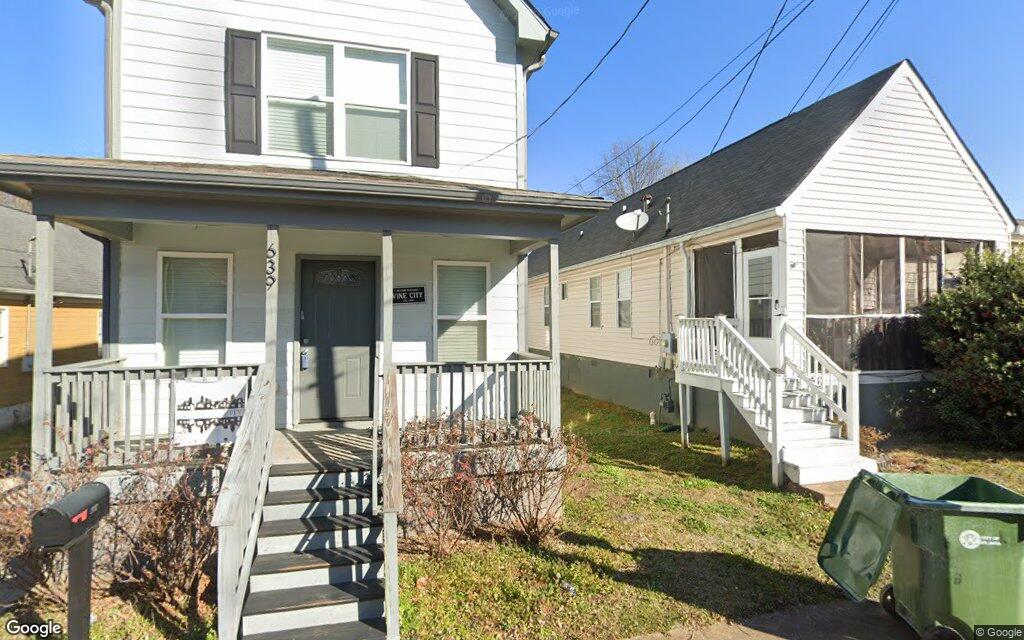 Lester Street