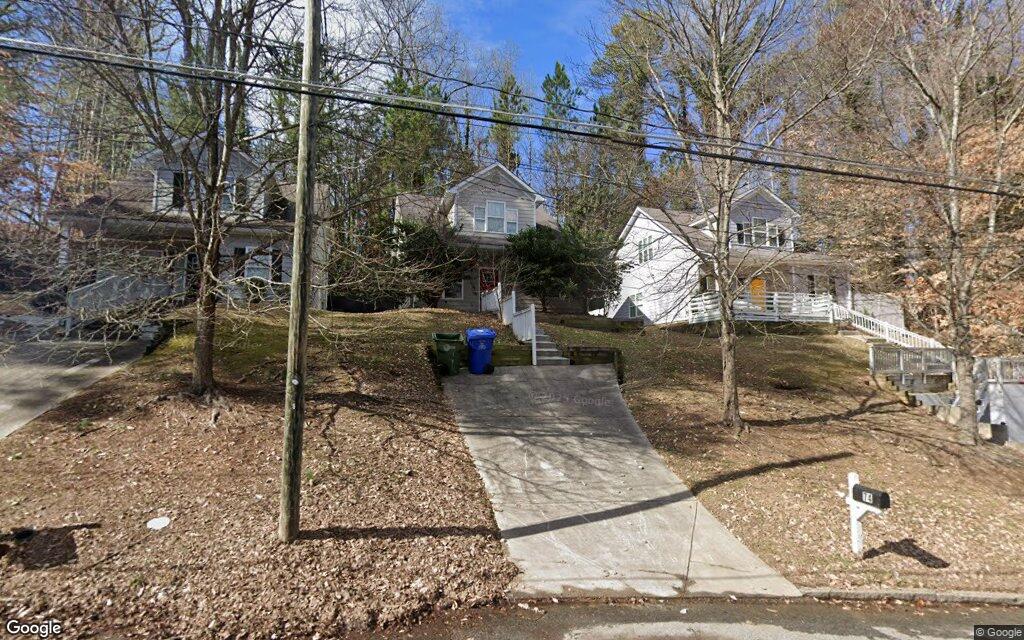 Gardenia Drive