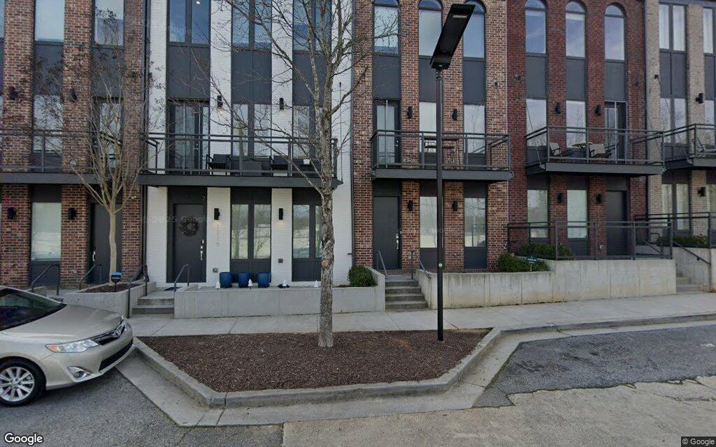 Chelsea Circle