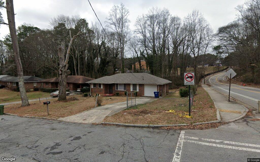 Altaview Drive