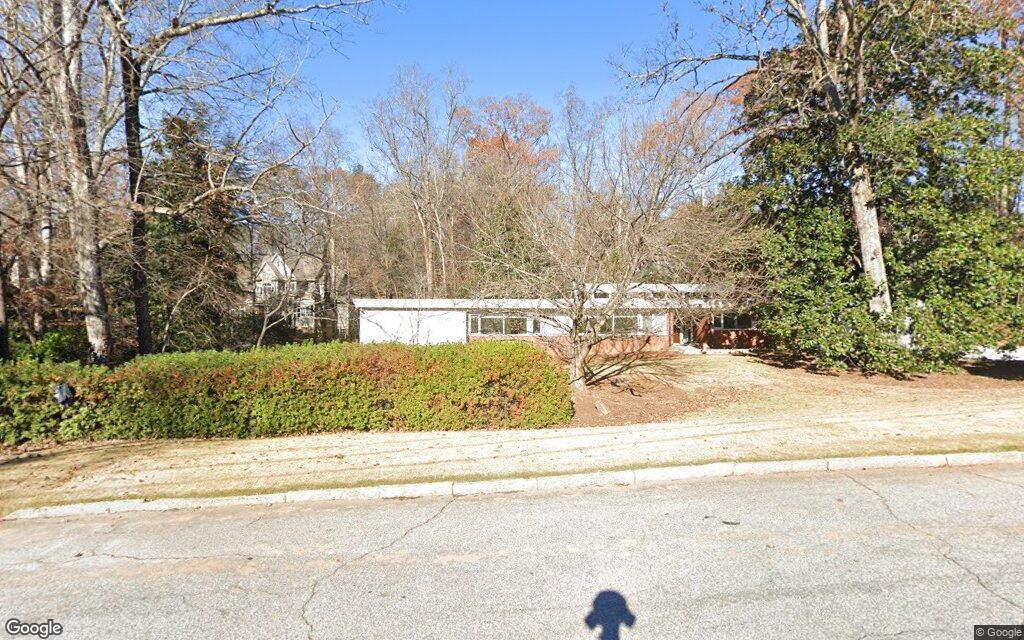 Wesley Parkway