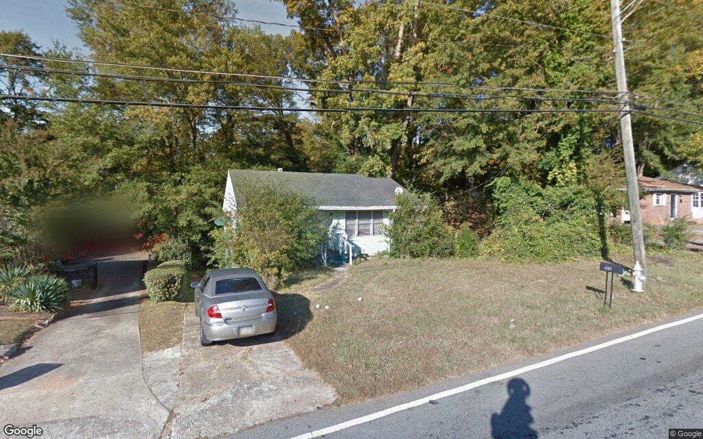 Beecher Street