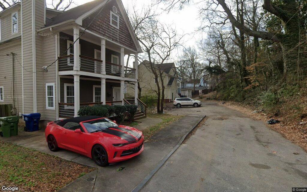 Hubbard Street