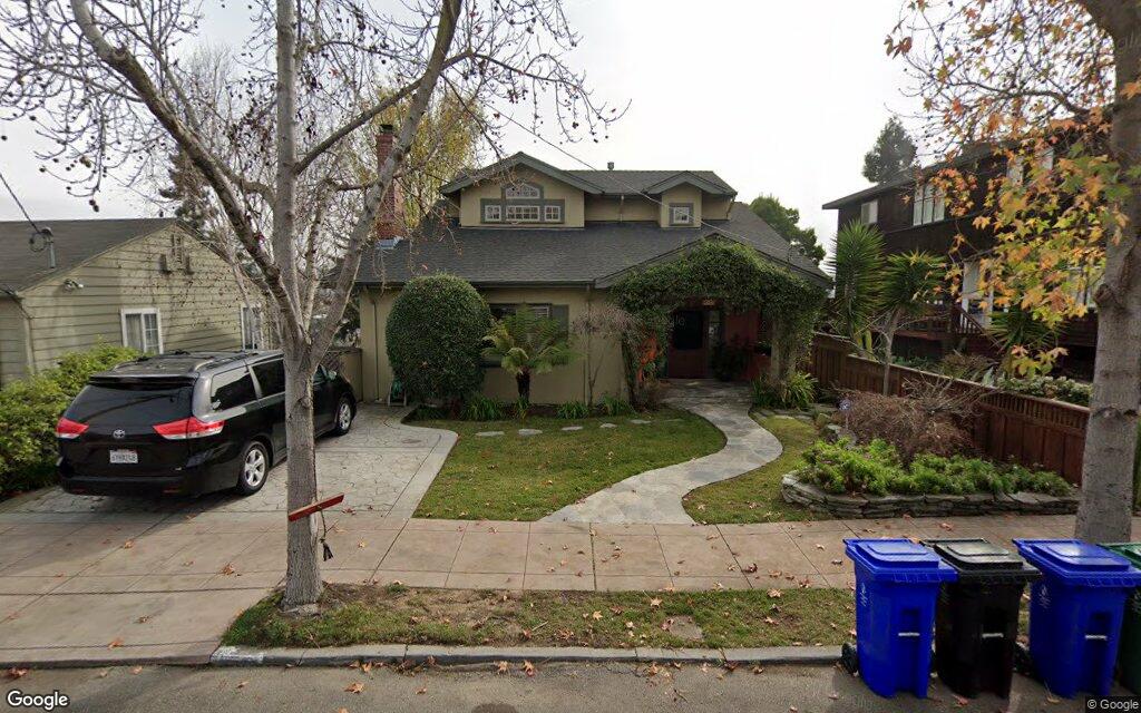 38 Nass Avenue - Google Street View