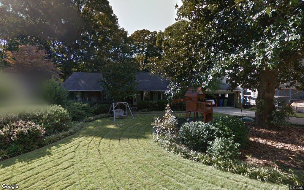Marne Drive