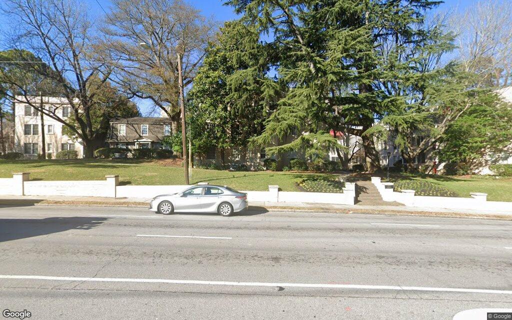 Peachtree Road