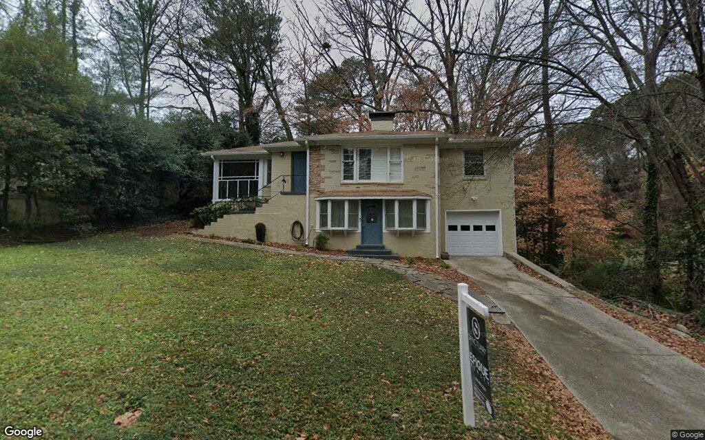 Channing Drive