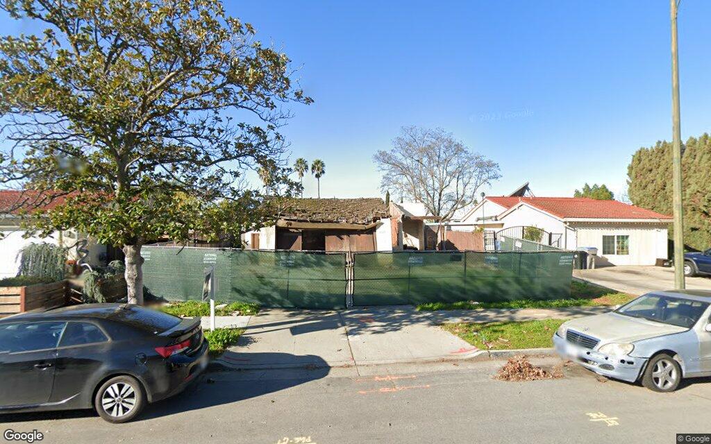 3367 Brigadun Way - Google Street View