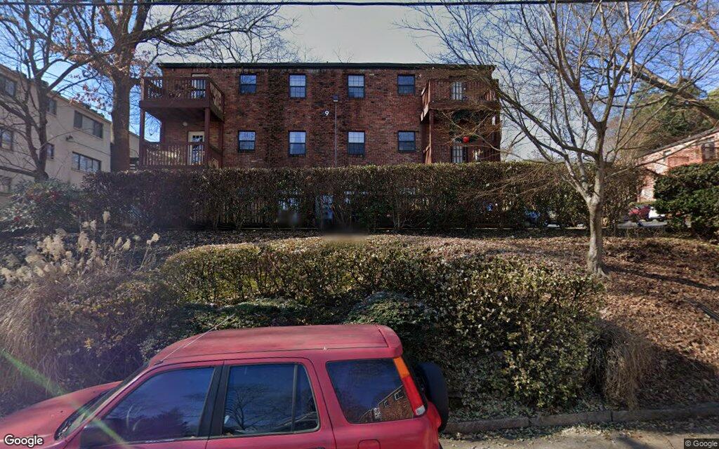 Glendale Terrace