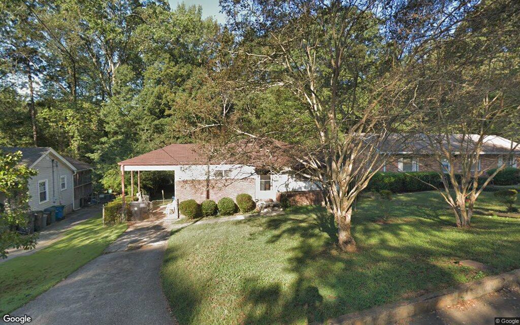 Cloverhurst Circle