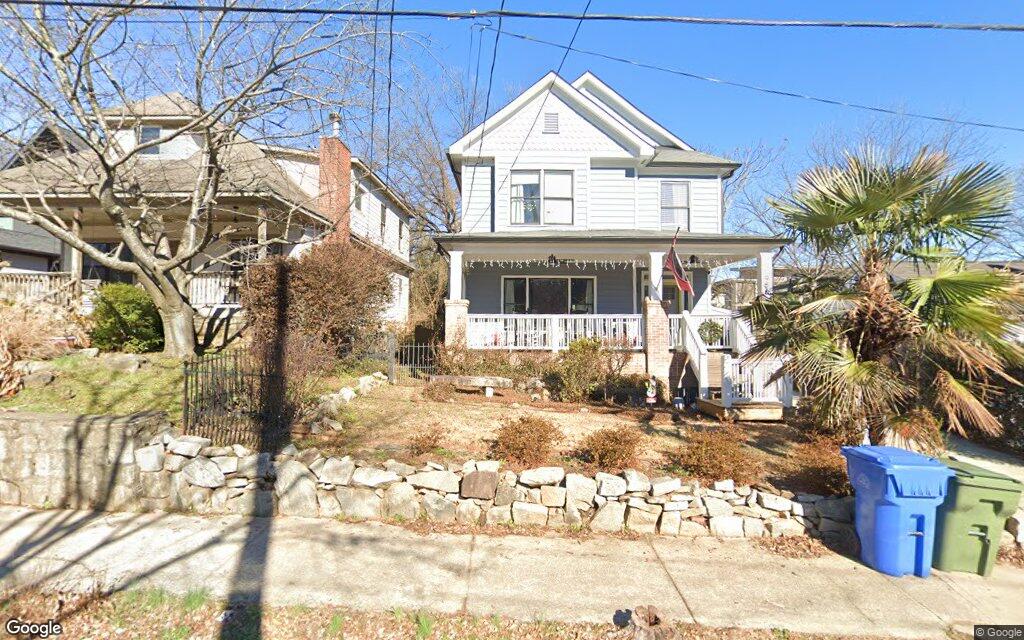 Wylie Street