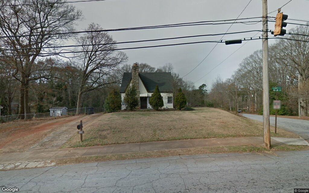 Semmes Street