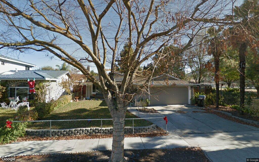 6242 SHADELANDS DRIVE - Google Street View
