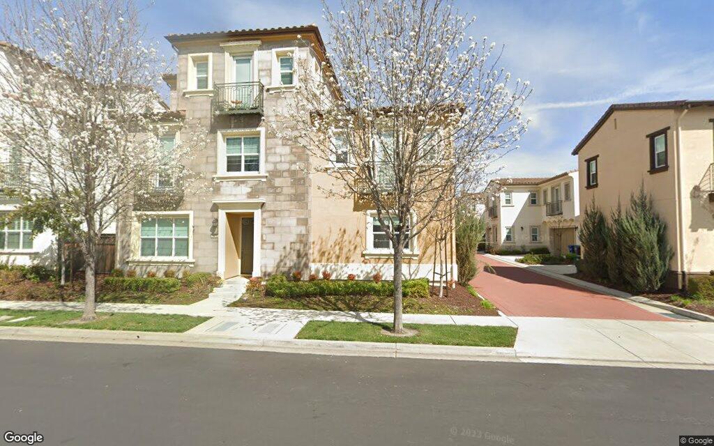 3478 Cinnamon Riz Road - Google Street View
