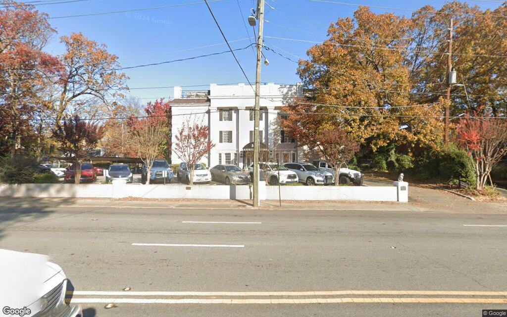 Peachtree Road