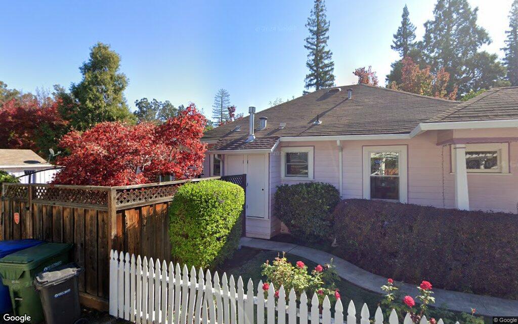 Johnson Avenue