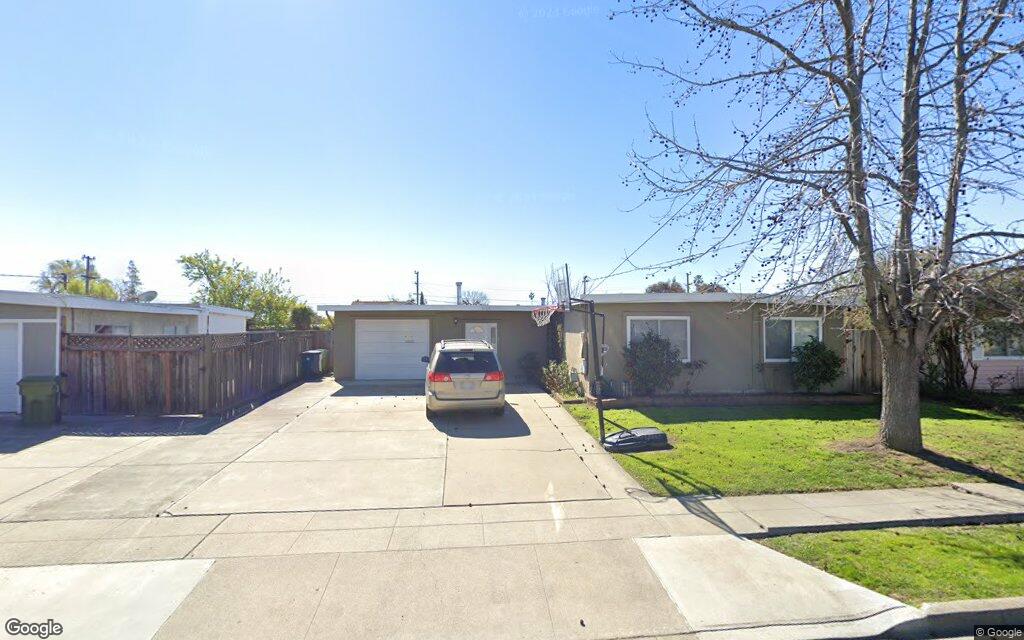 Fairwood Street
