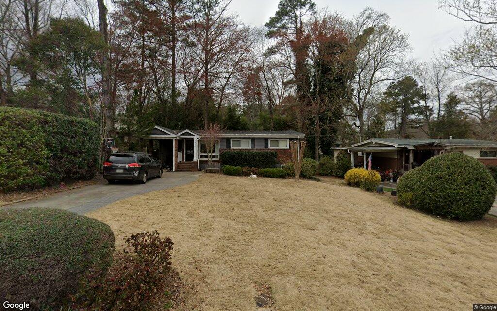 Ewing Drive