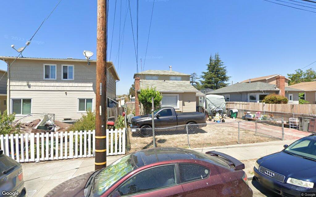 Warner Avenue