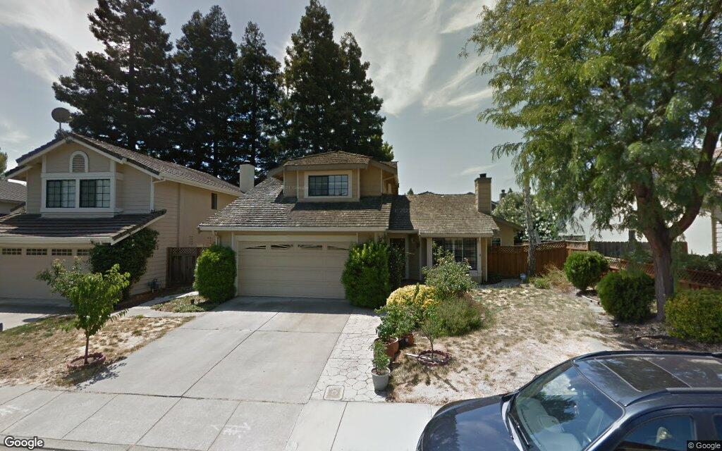 7309 Joshua Circle - Google Street View