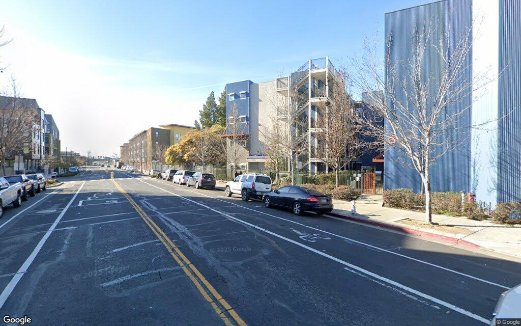 40th Street