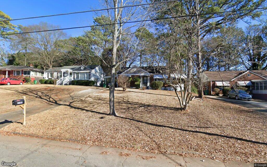 Cloverdale Drive
