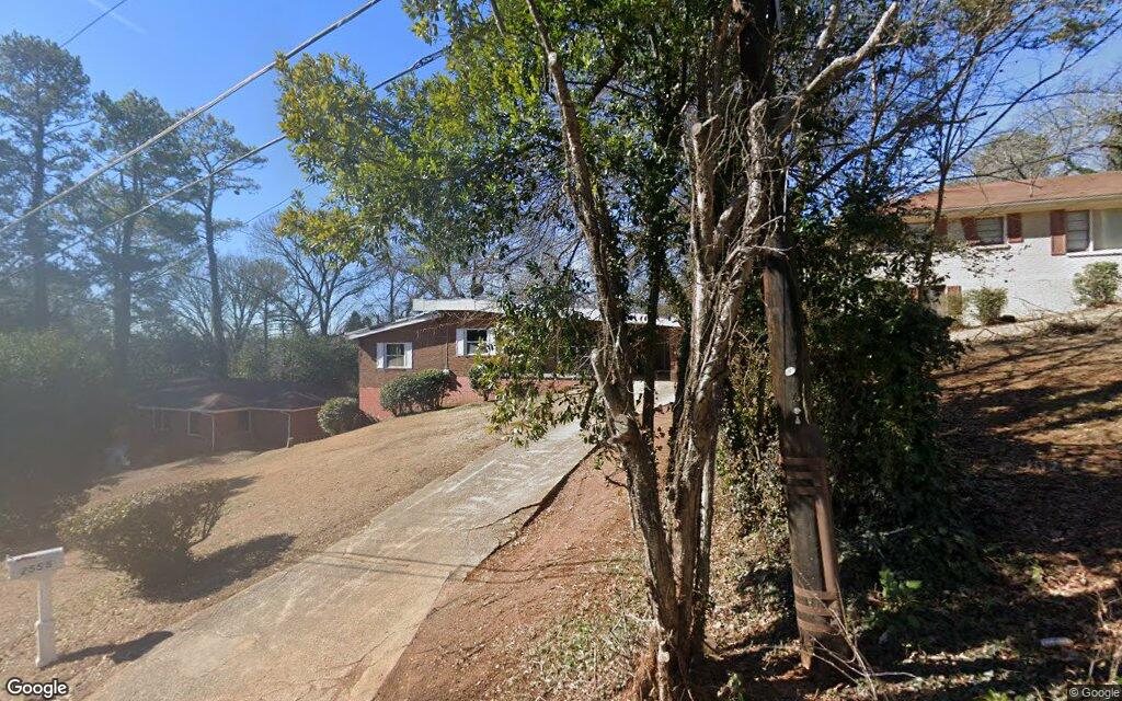 Flagstone Drive