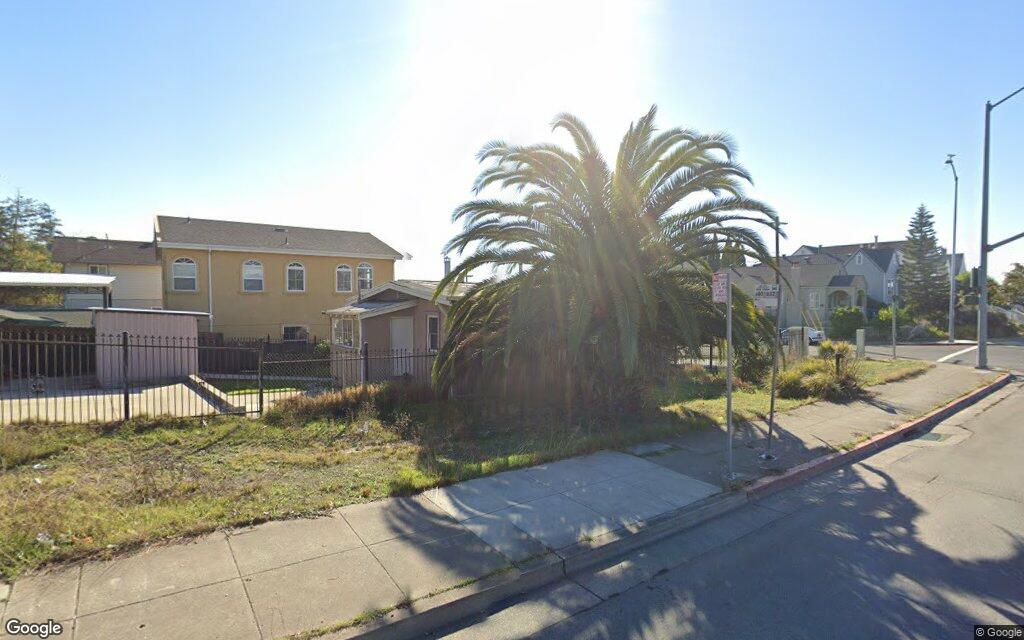 Lawlor Street