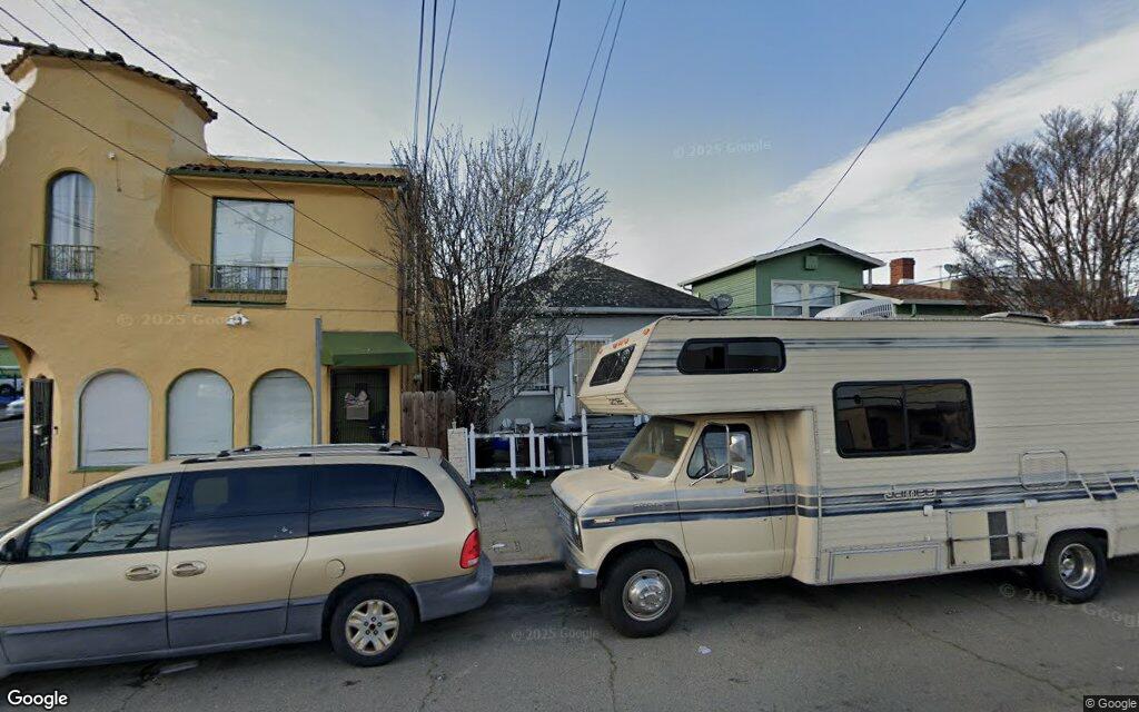 62nd Avenue