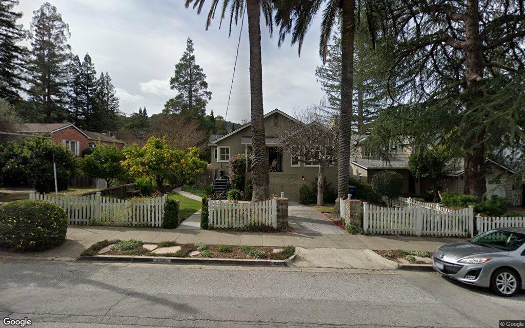 Loma Alta Avenue