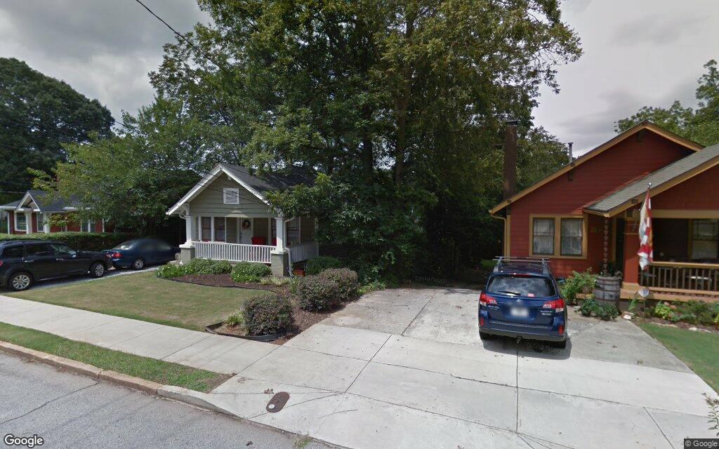 Ridgedale Road