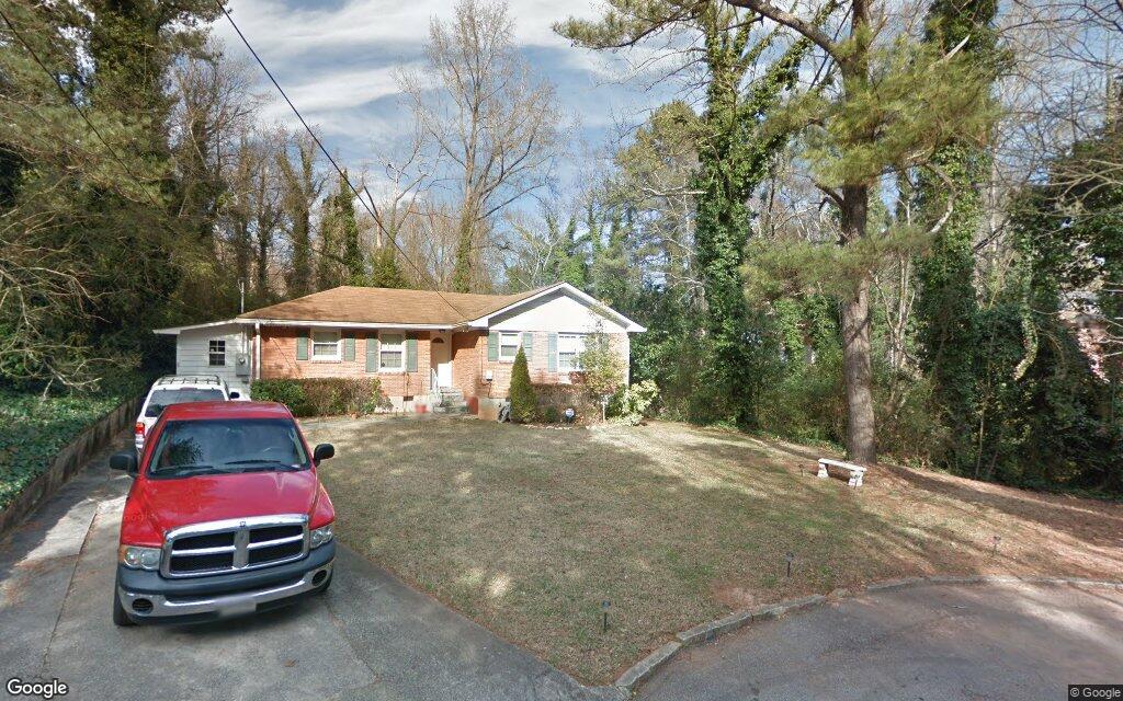Sugar Creek Place