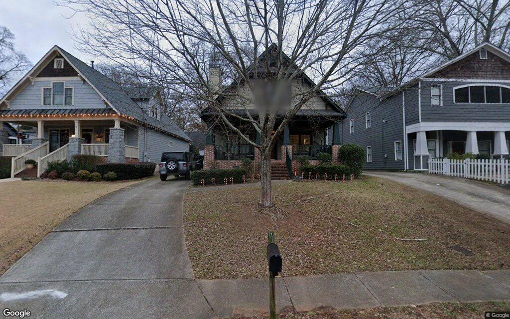 Lakeview Drive