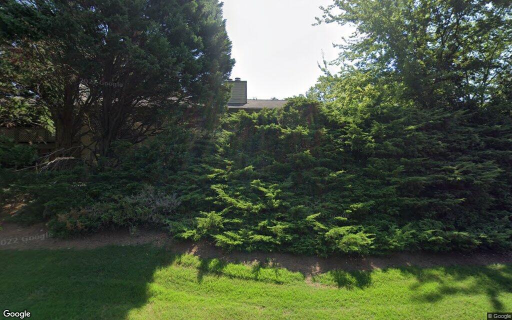 Weatherstone Drive