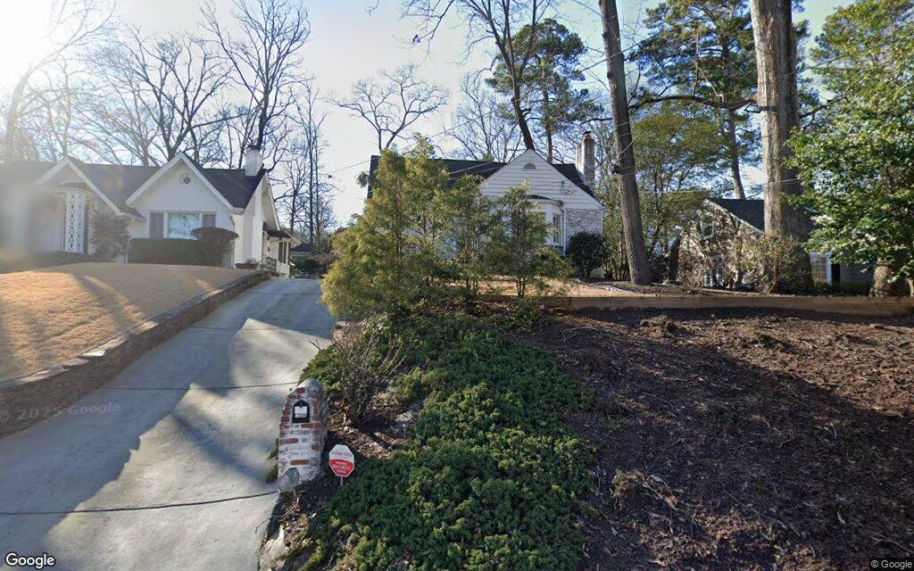 Cottage Lane