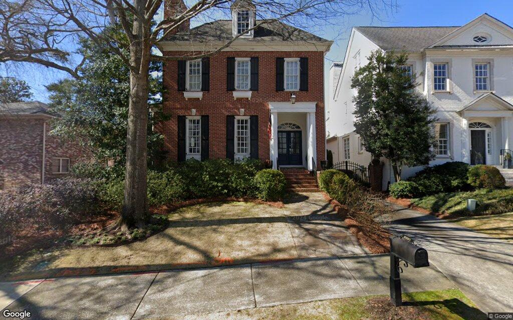 Kingsboro Road