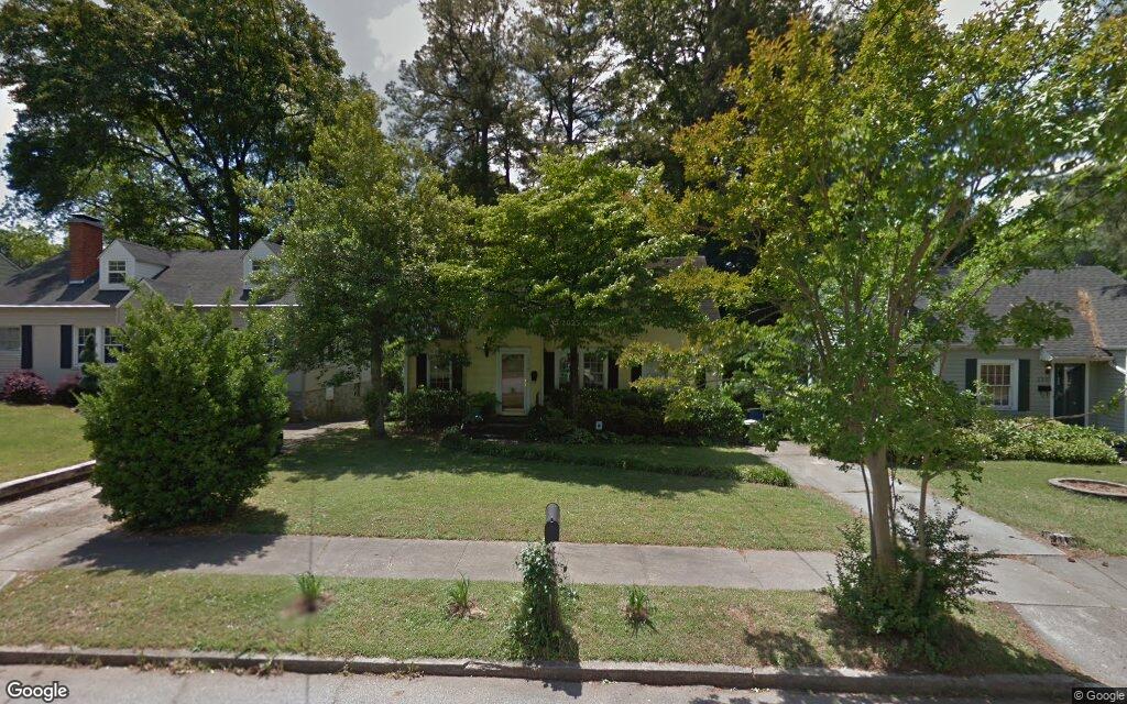 Winburn Drive