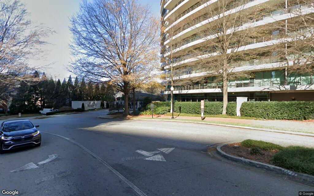 Park Regency Place