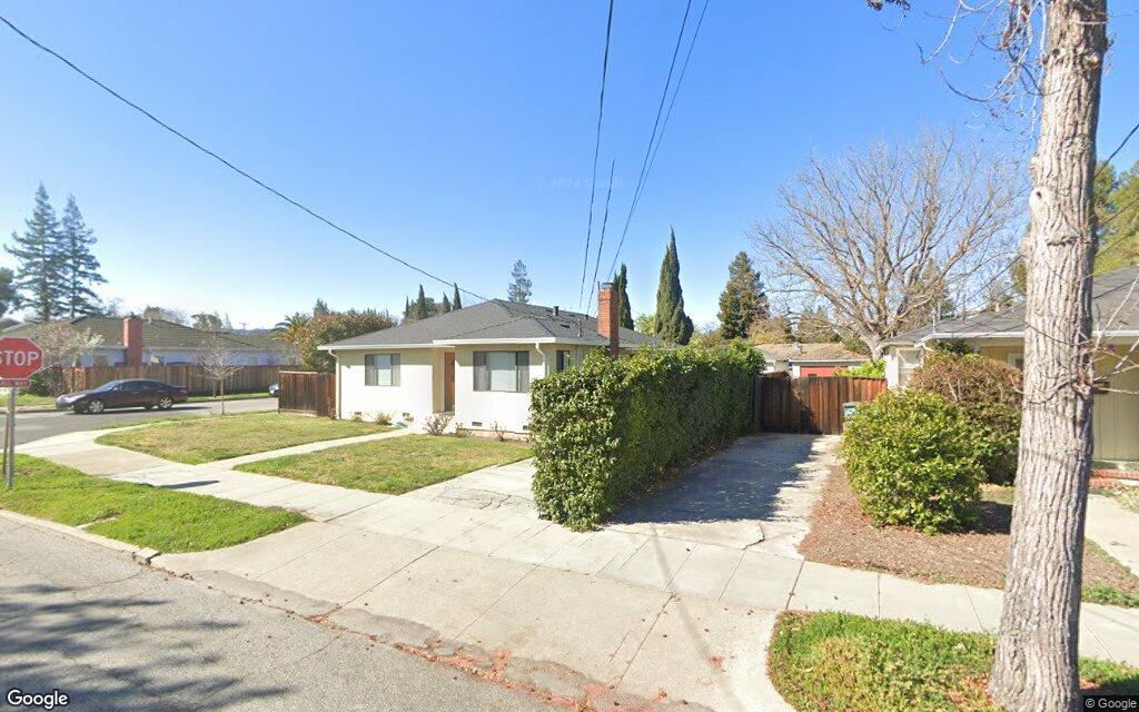 280 Wilton Avenue - Google Street View