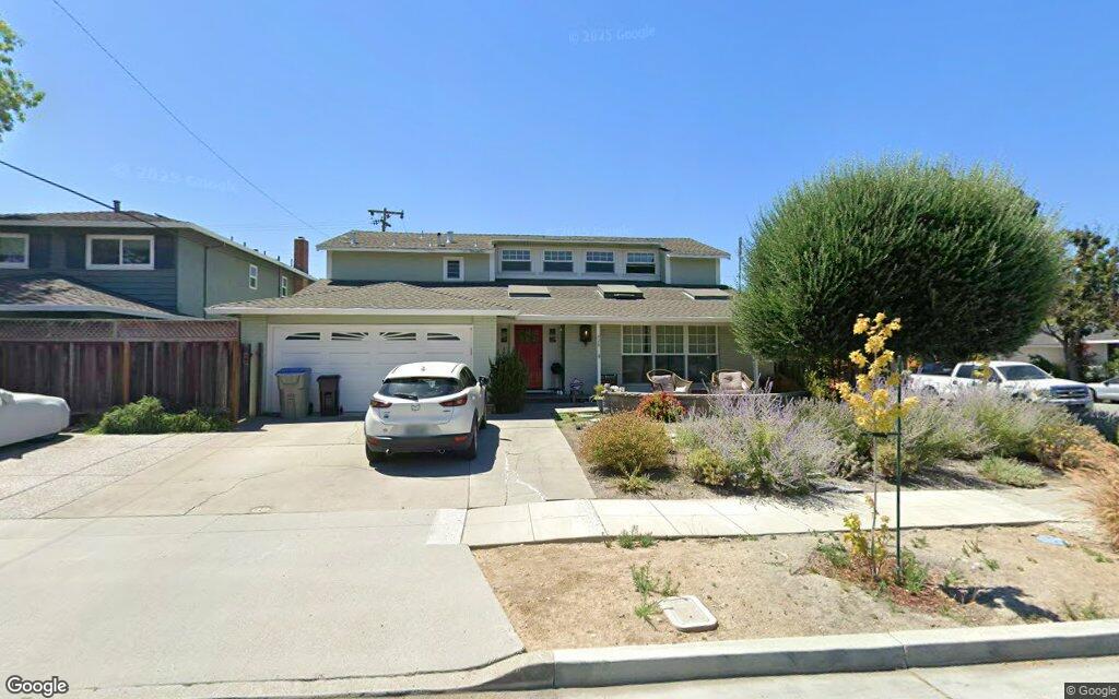 428 Arabian Street - Google Street View