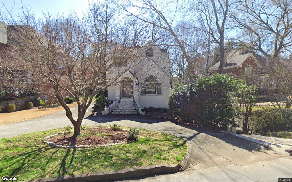 Goodwin Road